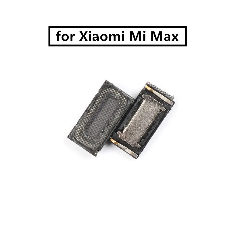 

2 шт., наушники для Xiaomi Mi Max