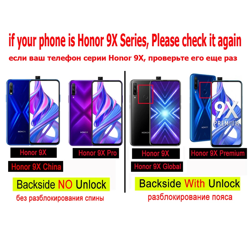 honor 50 lite 9x premium 9 x flip case phone cover 3d wallet for huawei honor 9x pro case honor50 9c x9 9 c leather case funda free global shipping