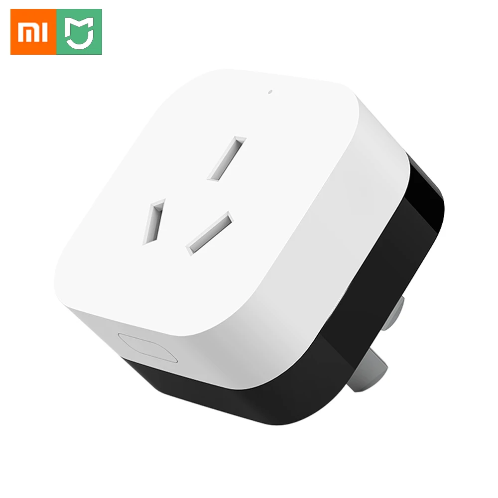 Xiaomi Mijia кондиционер Companion 2 умная домашняя розетка Mi Home приложение дистанционное
