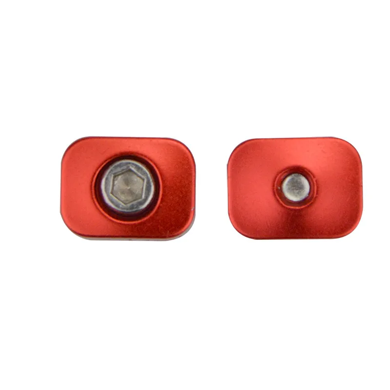 2 шт. комбинированные зажимы для лука пряжка откидывающийся зажим стрелы