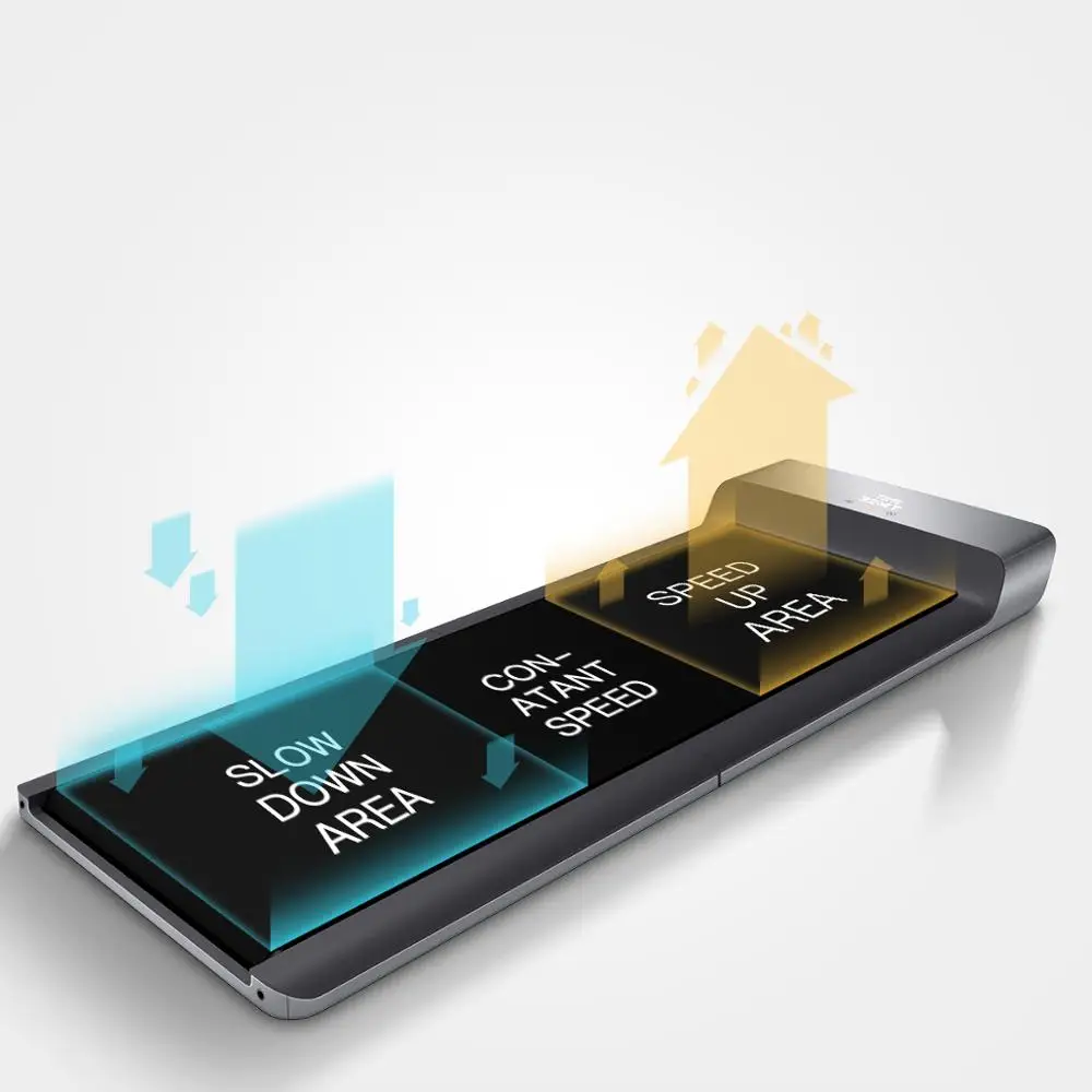 Складная электрическая беговая дорожка A1Pro домашняя складная Xiaomi|Беговые