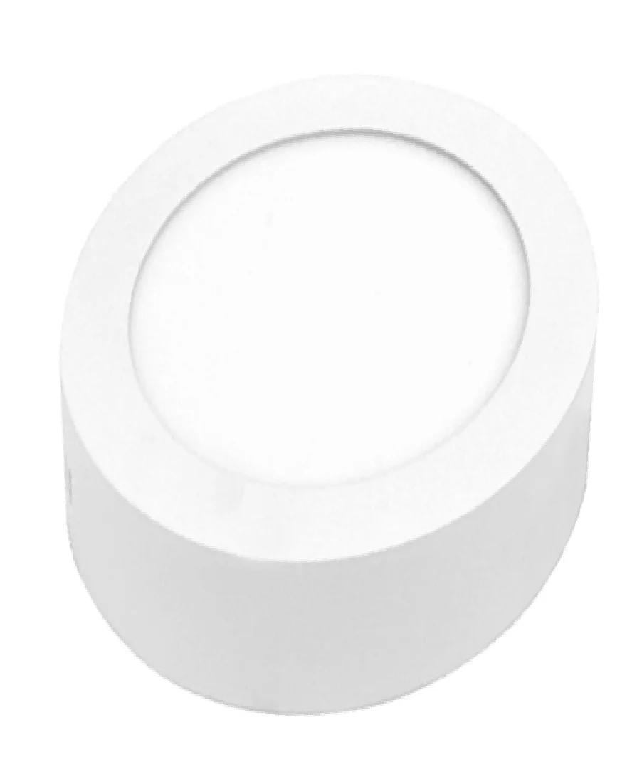 

Surface Led Panel 20w ceiling surface light, ceiling lamp, aluminium 220-240v 50-60hz diameter 225mm thickness 32mm