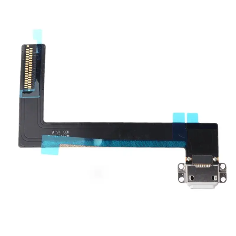 Ленточный гибкий кабель USB зарядное устройство док станция разъем Замена данных