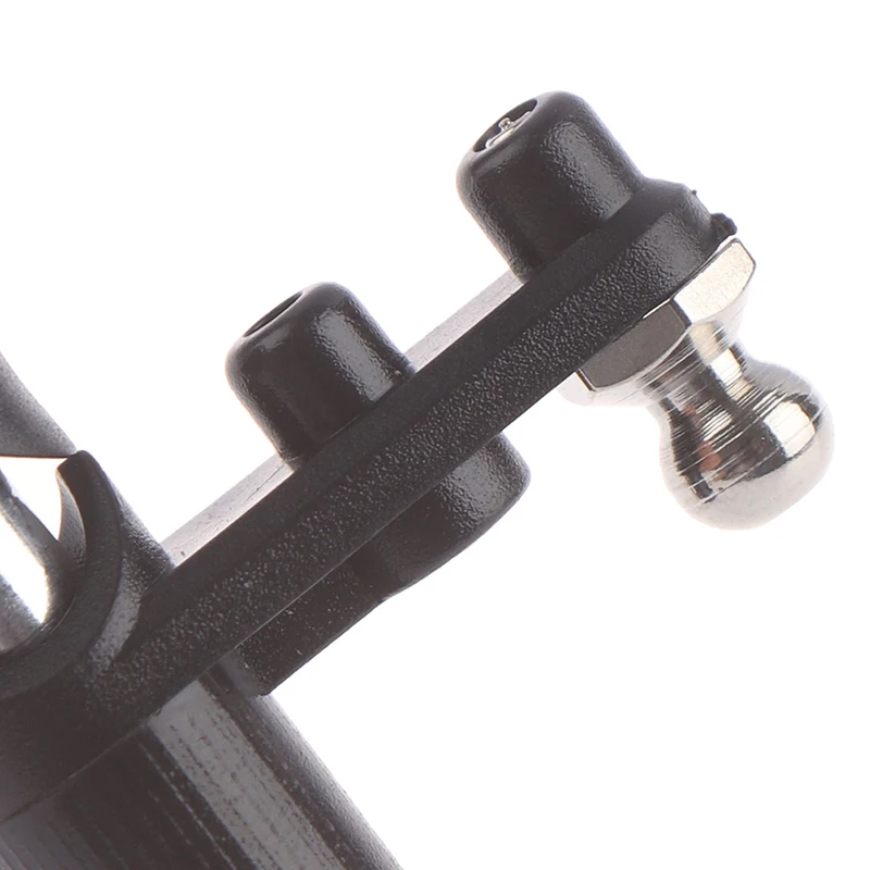 

For HSP 94105 94120 94124 94166 Servo Saver Arm Complete For 1/10 RC Model Car