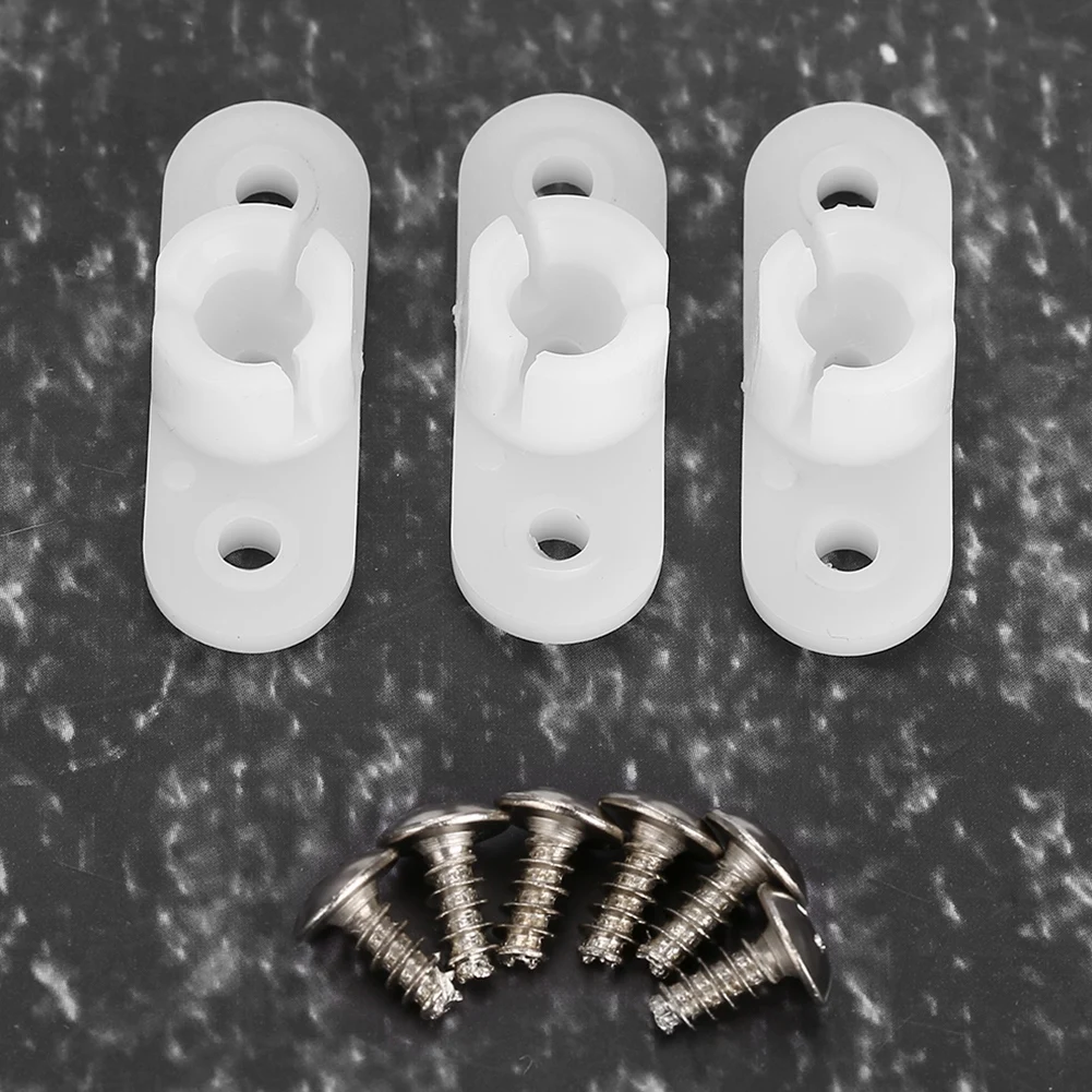 

Car Styling Headlight Trimmer Socket Headlamp Clip Kit Fit For Land Rover Discovery 1 2 3 95-02 STC3368 Car Accessories