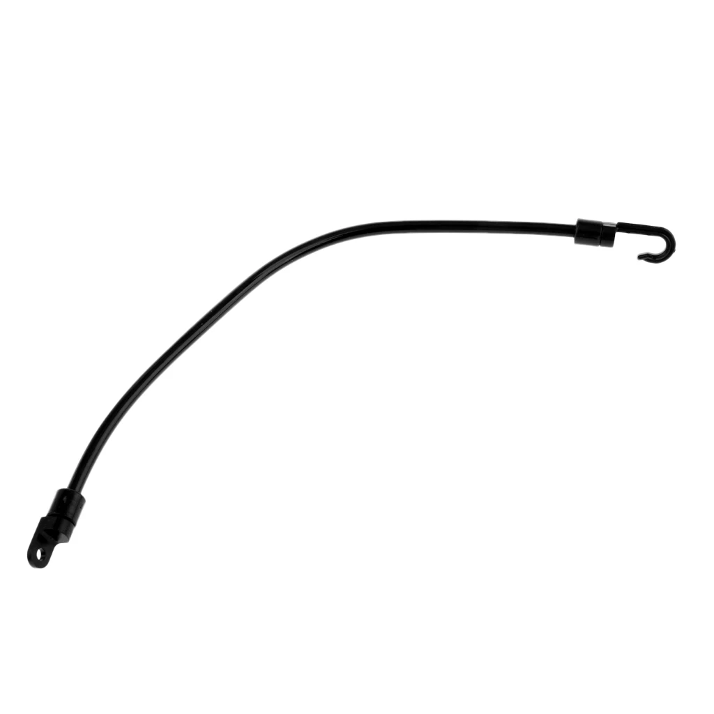 Ремешок для рыболовного удилища ремешок морского соединитель крепления на