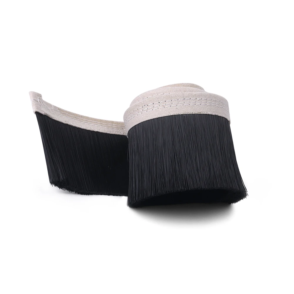 Пылесос-щетка для гравировального станка 1 м х 70 мм | Инструменты