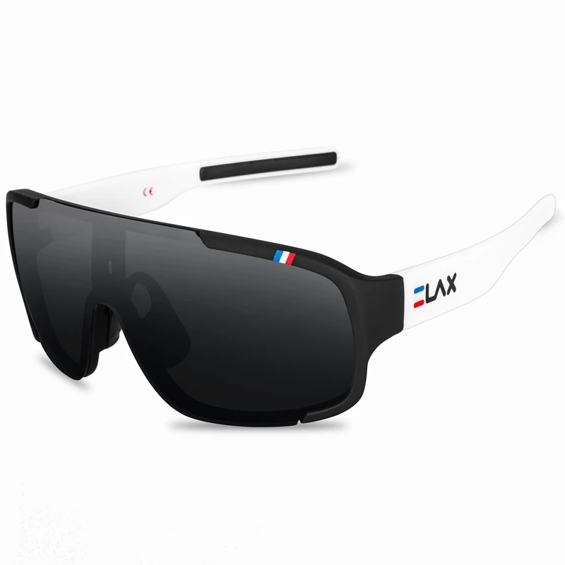 Солнцезащитные очки ELAX UV400 для мужчин и женщин модные брендовые дизайнерские