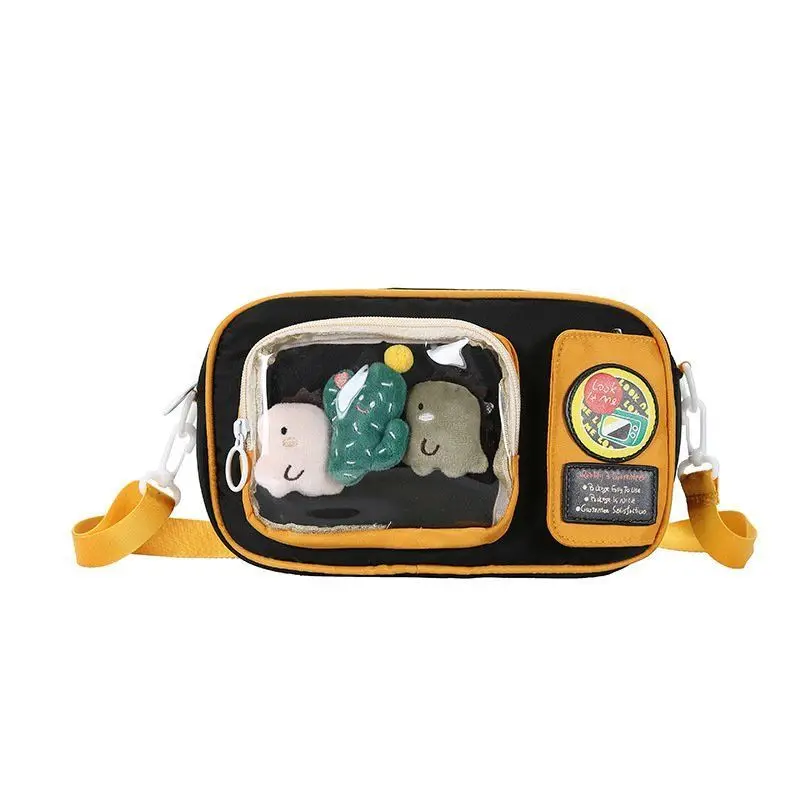 

Original cute female Messenger bag small design a sensation small bag out of the bag female bag shoulder bag Messenger bag