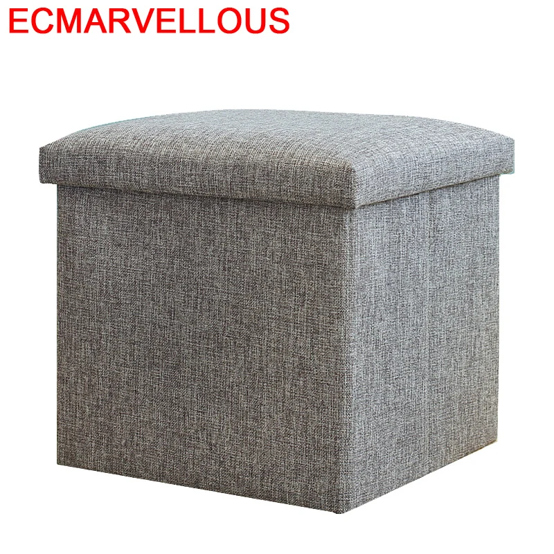 Стул для гостиной tabret Banquinho Ottoman Bancos De Madeira Werkbank Kruk детская мебель Poef Taburete Pouf стул