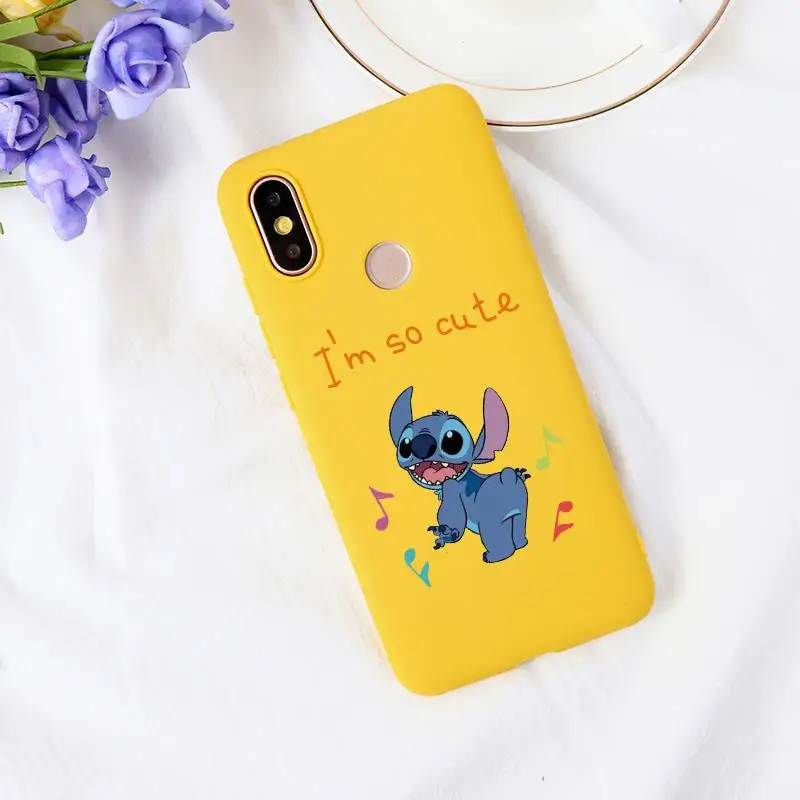 Khu4-sdqqpg Мягкий силиконовый чехол из ТПУ с рисунком для Xiao mi Red mi K20 Pro Note 4X5 5A 7 6 Pro mi 8 9 SE A2 Lite A1 6X 6A Plus S2 7A CC9e CC9 - Цвет: Khu4-sdqqpg