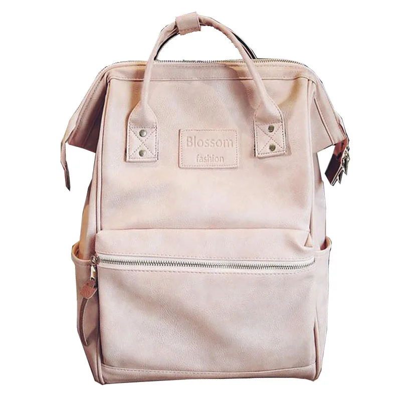 

Brand Fashion School backpack for teenager girls Schoolbags casual backpack For women Travel Bag Mochila Infantil Rucksacks