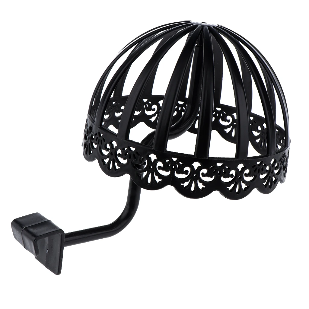 Пластиком наилучшего качества От 2 до 3 лет Детские парик для малышей волосы шапка