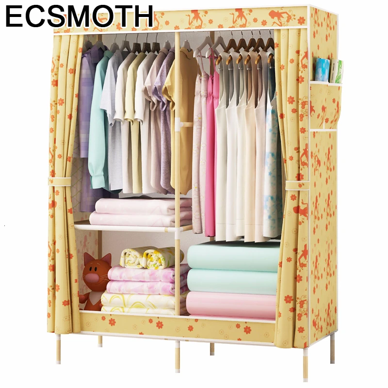 

Meble Moveis Armario Home Ropero Penderie Dresser For Garderobe Bedroom Furniture Mueble De Dormitorio Closet Cabinet Wardrobe