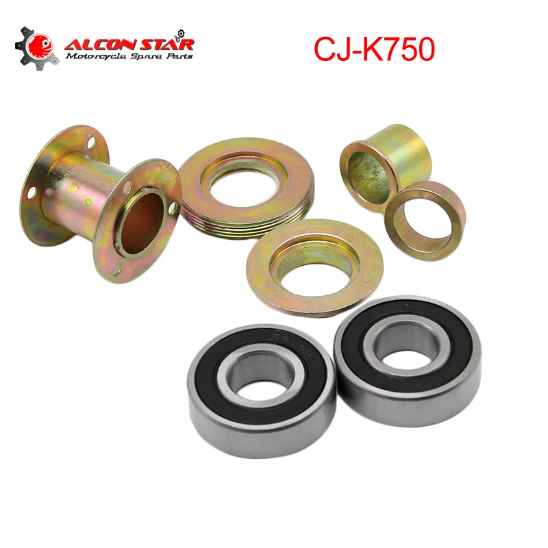 

Alconstar- CJ-K750 Motorcycke Front wheel Rim wheel Hub Parts 750cc Motorcycle Retro For BMW R1 R50 R71 R72 Ural M1 M71 M72 K750