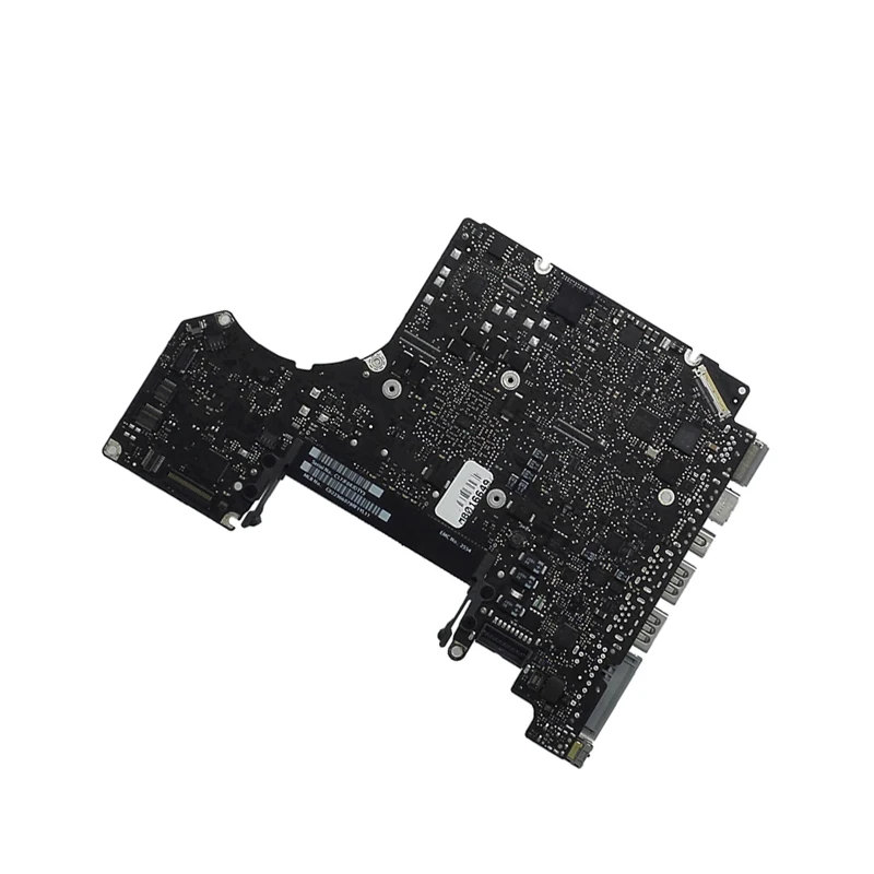 2012 A1278 материнская плата i5 2 9 ГГц 661-6589 для 13 3 &quotMacBook Pro MD102 820-3115-B логическая 95%