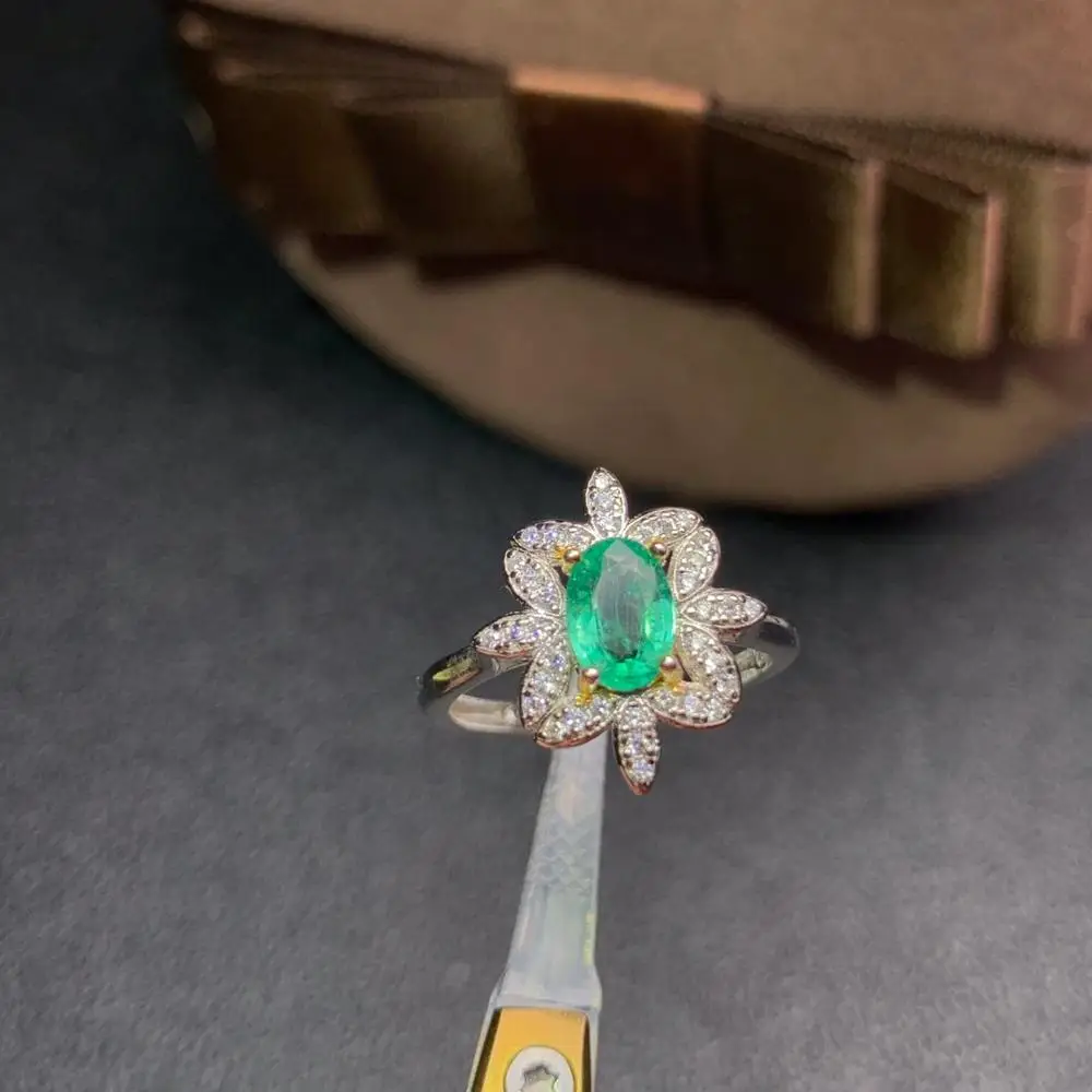 Shilovem серебро 925 пробы женская бижутерия модный Свадебный Рождественский подарок