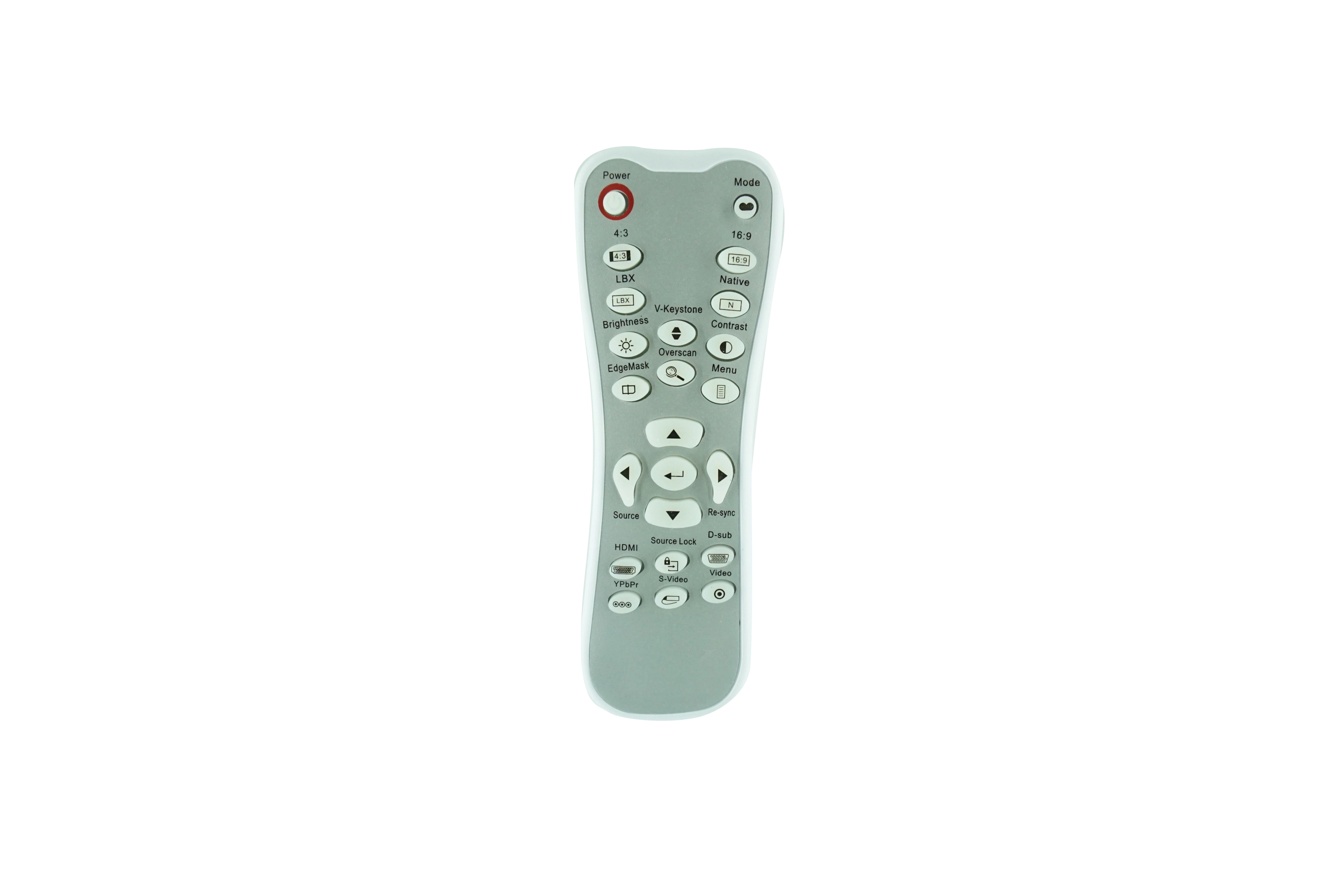 Пульт дистанционного управления для Optoma BR-3039B HD65 HD640 BR-3040B HD71 HD710 BR-3045B GT7000 BR-3028B DLP 1080P