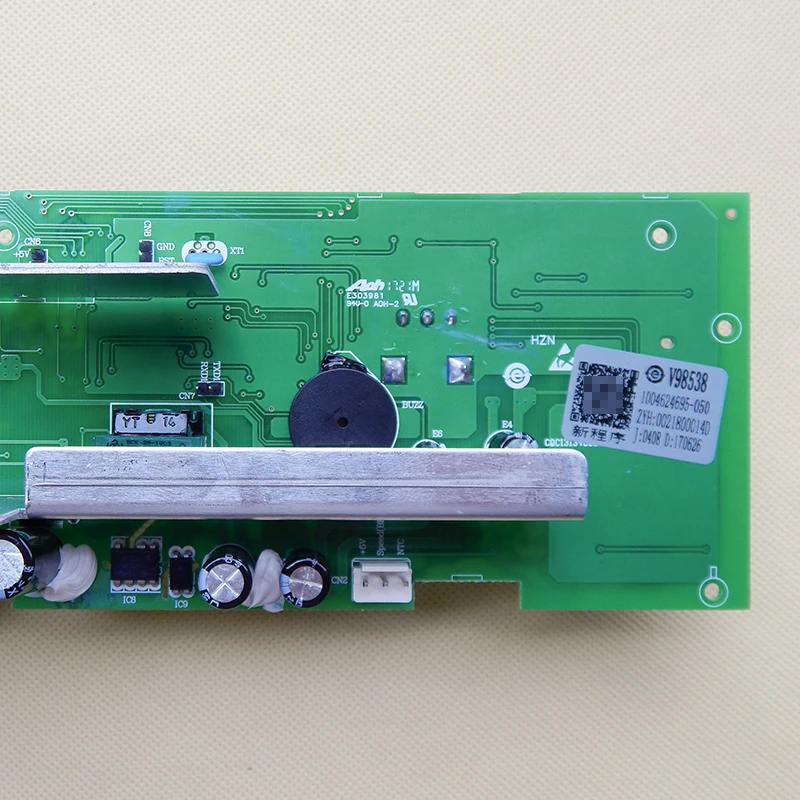 For Haier washing machine computer board main xqg60-k1079 xqg60-1079 door lock 0021800014D | Автомобили и мотоциклы