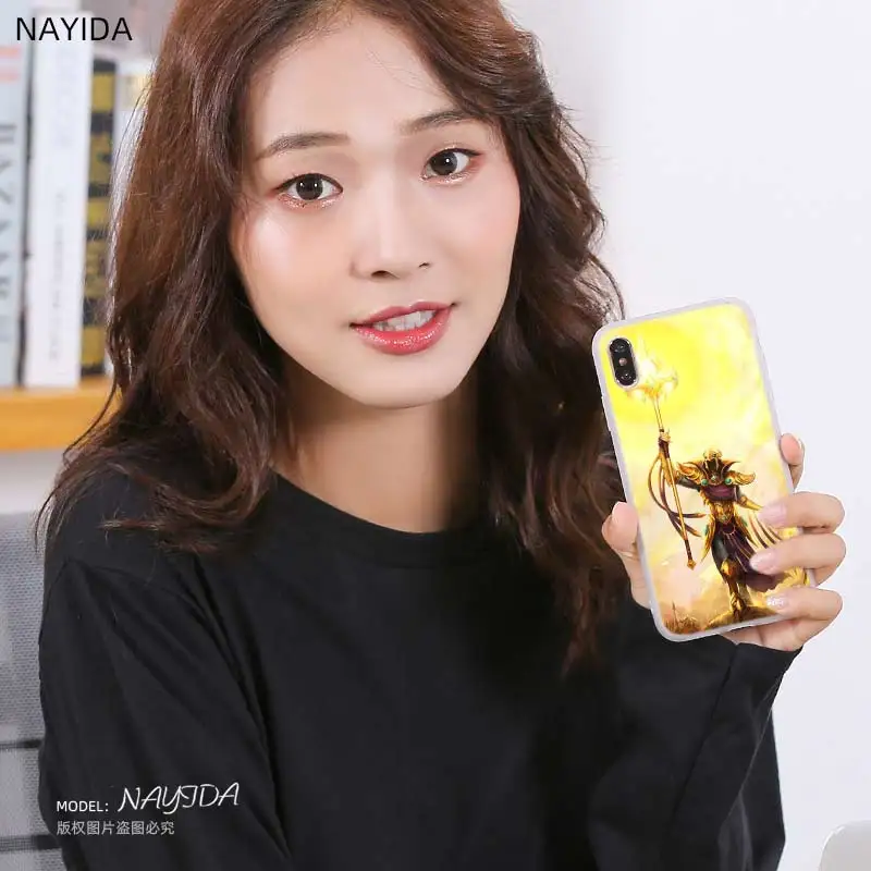 

Silicone Soft Silicone Case For Huawei Honor 30 20 10 7a Pro 9 9X Lite 30a 9a 8a 8X 10i 20i Cover LOL Hero