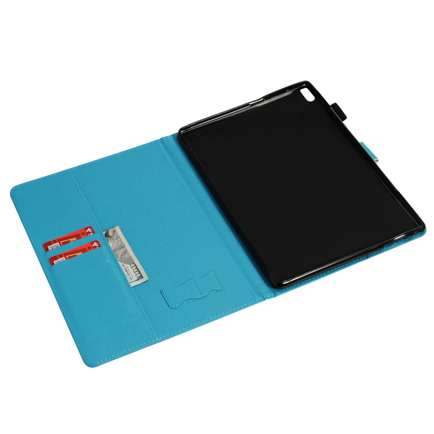 Чехол для Lenovo Tab 4 10 Plus TB X704L/F/N чехол подставка из искусственной кожи с рисунком