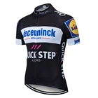 2021 Quick-Step Pro team летние майки велосипедная рубашка мужская велосипедная майка Ciclismo Bicicleta Спортивная одежда трико Ciclismo дышащая