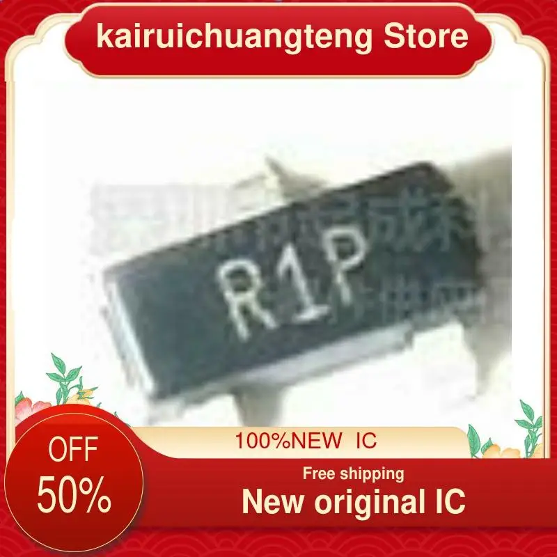 

10 шт. Φ R1P Φ новый оригинальный IC
