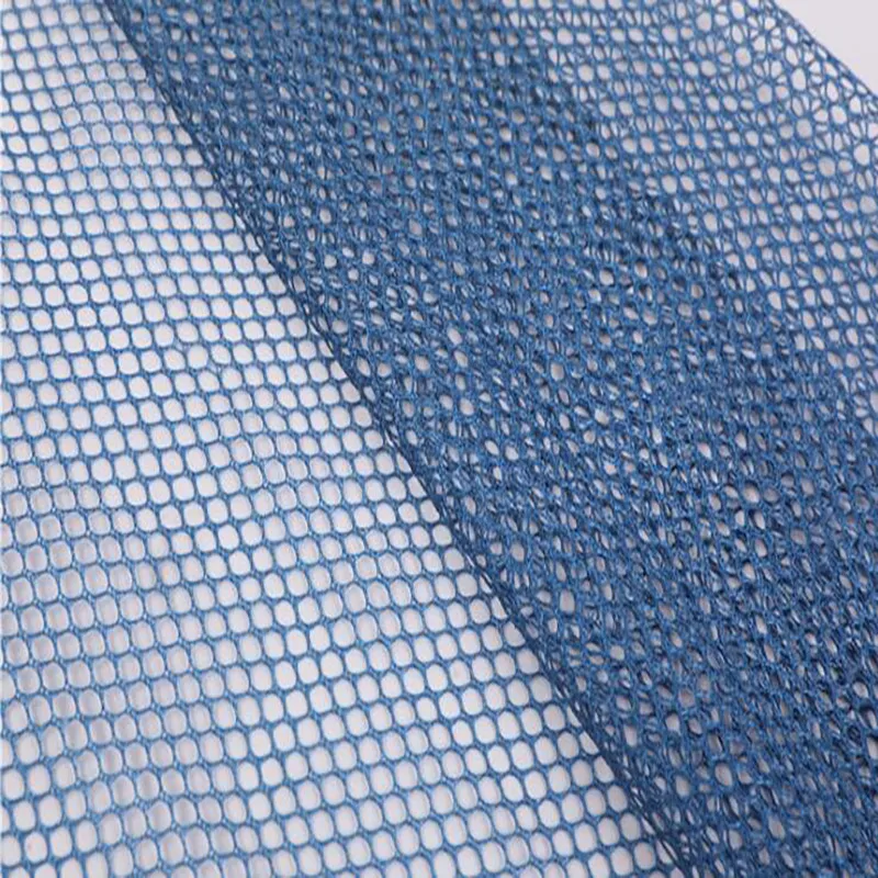 Сетчатый шестиугольный сетчатый тканевый свитшот с отверстиями Пляжные штаны