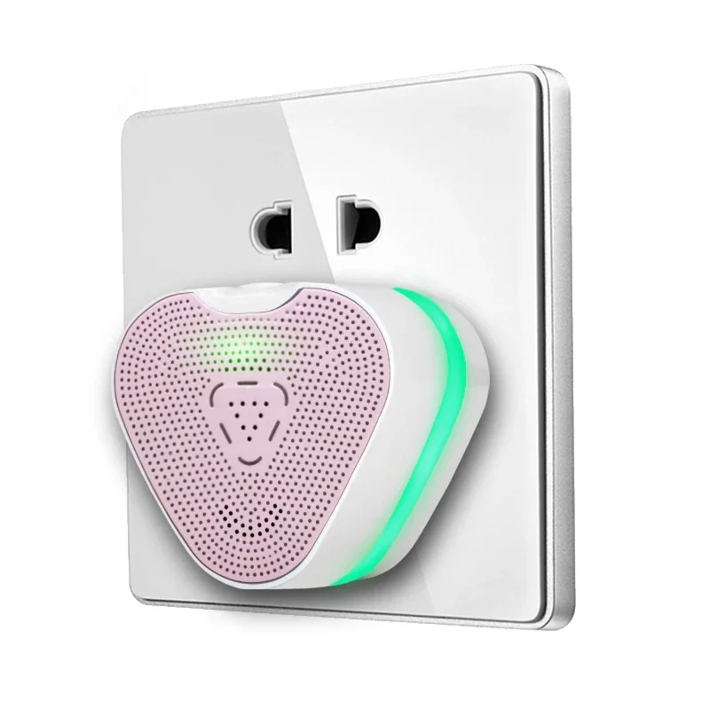 Digital Mini Kitchen Carbon Monoxide Detector Smart Home Poisoning Smoke Alarm Gas Liquefied Co Leakage Tester Voice Warn Sensor |