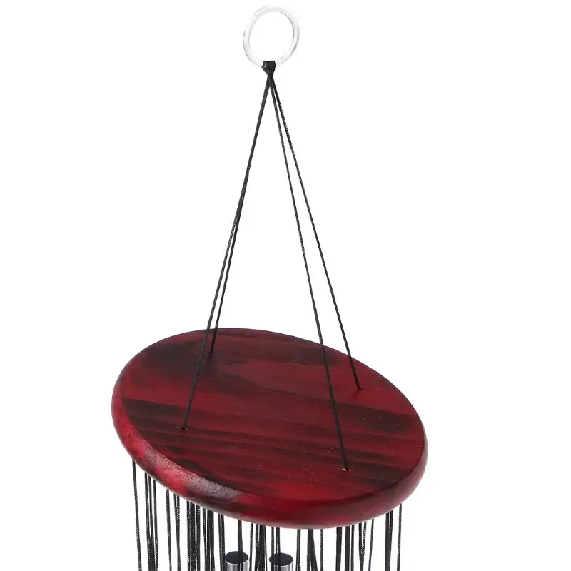 27 серебряных ветряных колокольчиков для церкви уличные колокольчики подвесные