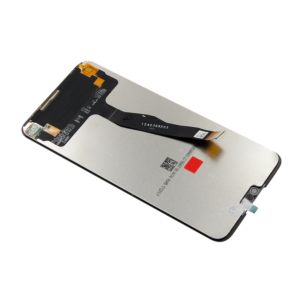 6 5 &quotдля Huawei Y9 2019 Enjoy 9 Plus JKM LX1 LX2 LX3 ЖК дисплей сенсорный экран дигитайзер в сборе