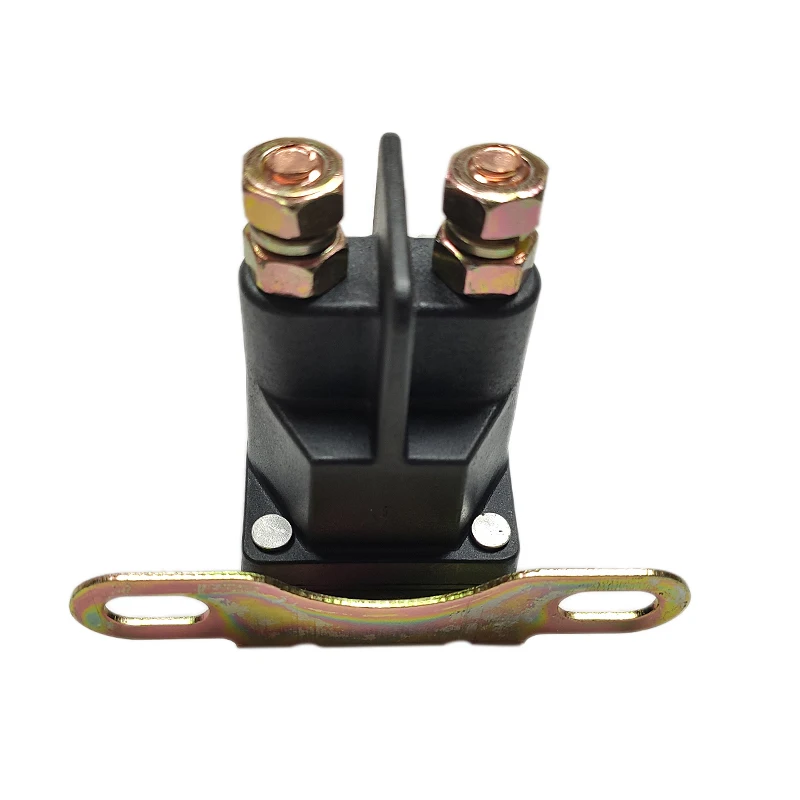 NEW Starter Relay Solenoid For Polaris MANY 04-06 Trail Boss Blazer Ranger 330 500 700 Wholesale Hot Sale | Автомобили и
