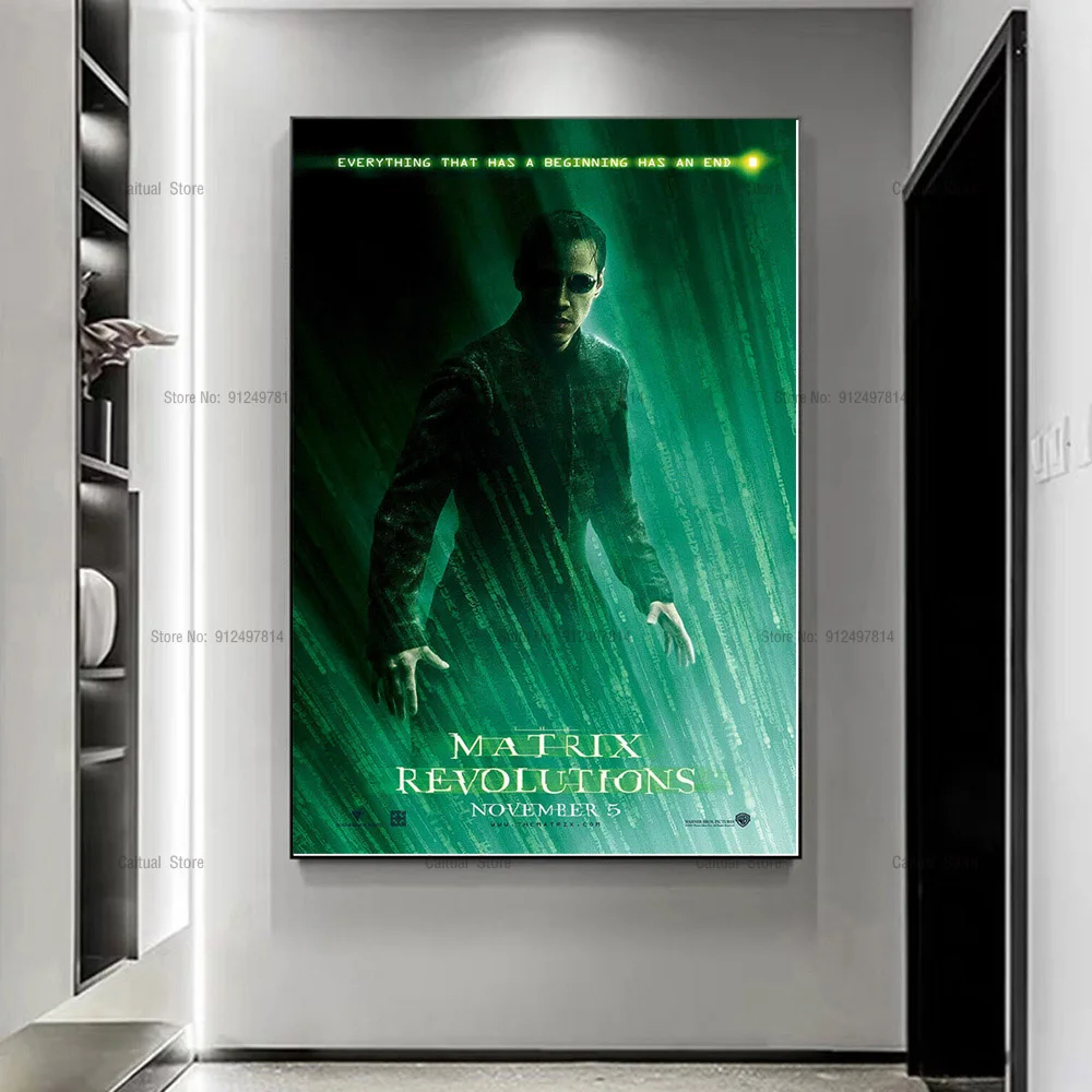 Подарочная матричная поделка новинка 2021 плакаты с популярным кинофильмом HD