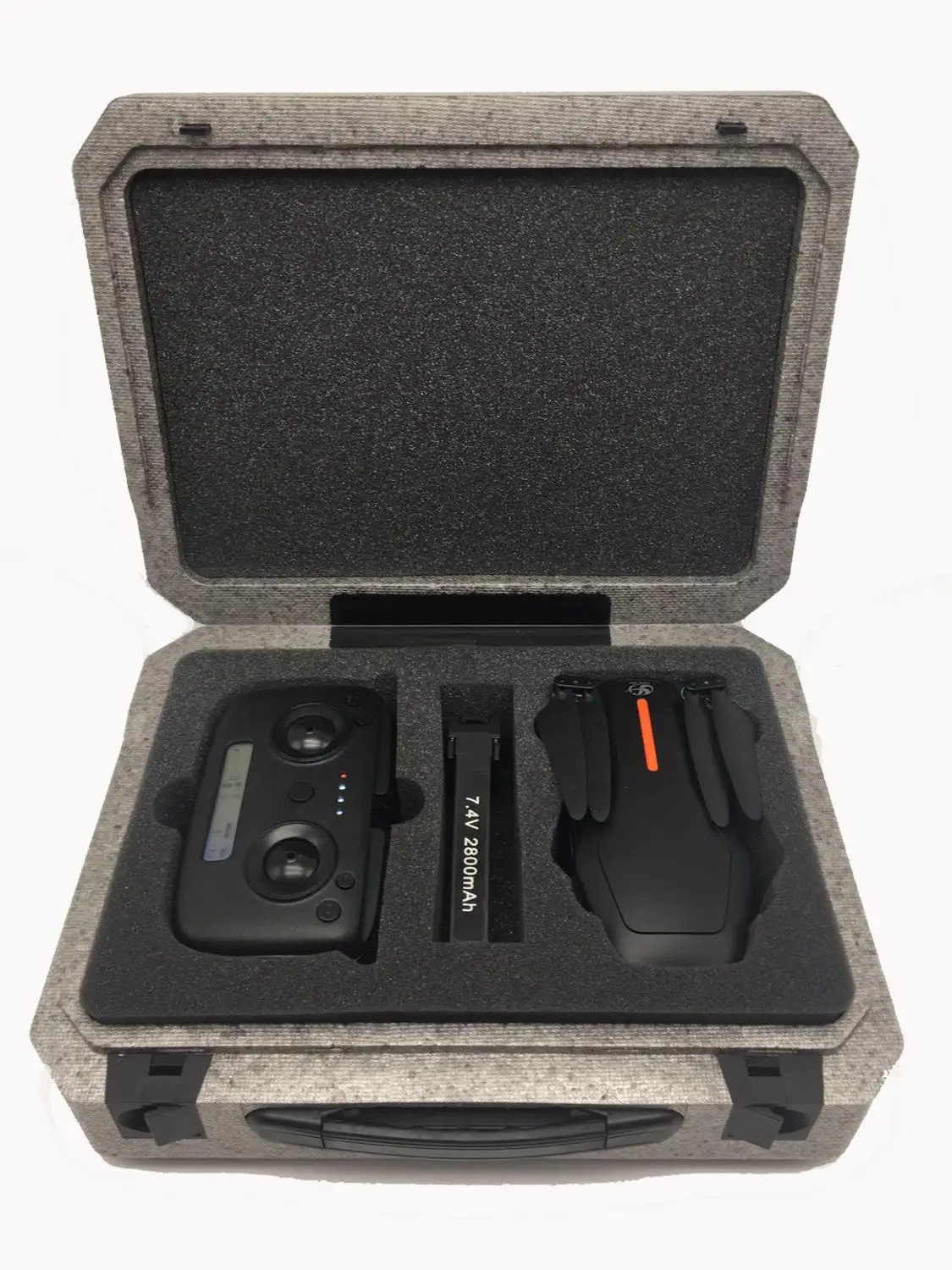 

AZMA X7 5G GPS RC Drone Wifi FPV 4K HD Camera Optical Flow RC Foldable Quadcopter Follow Me Camera Drone UVA