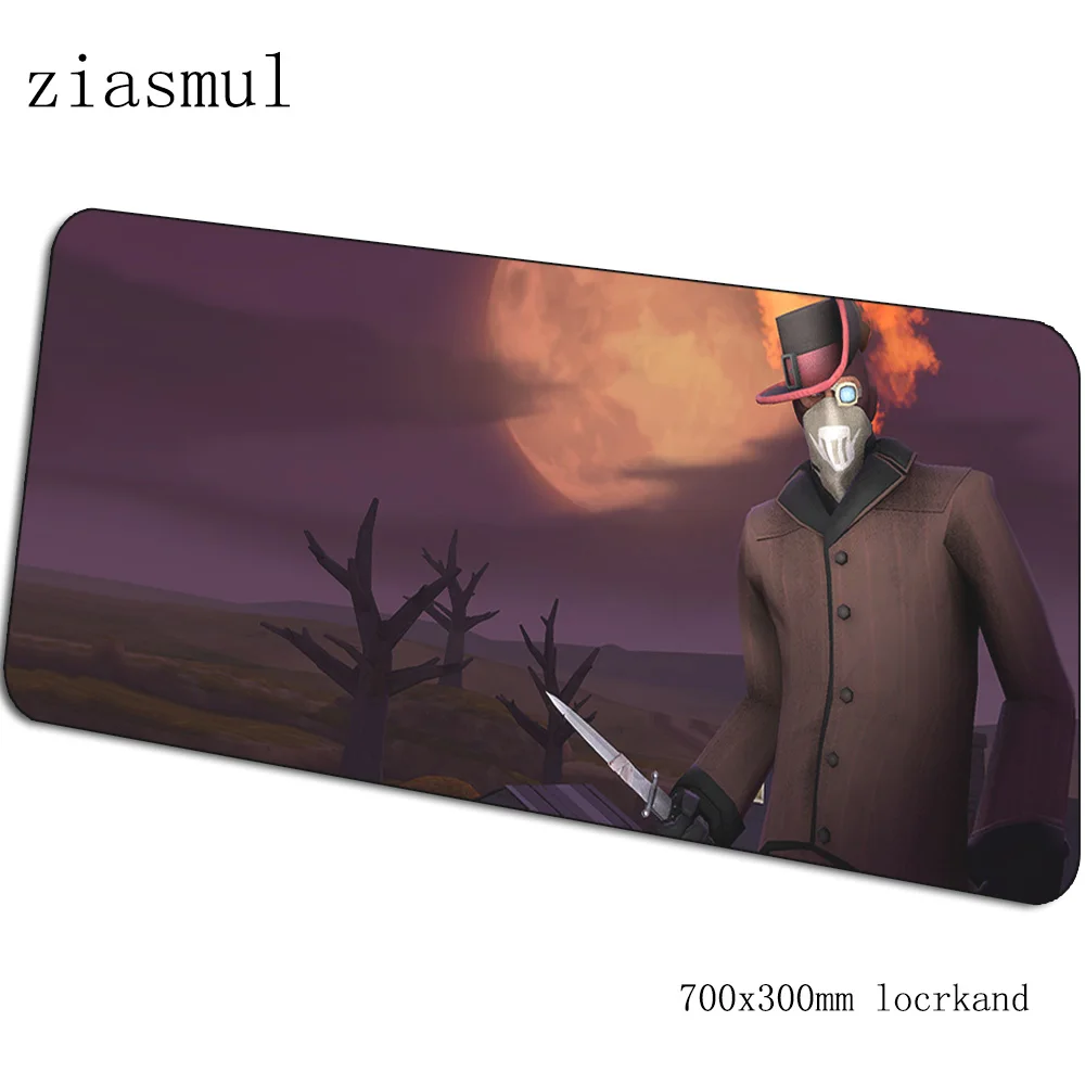 Коврик для мыши team fortress 2, 70x30 см, игровой коврик для мыши, красивый офисный коврик для ноутбука, Настольный коврик на день рождения, игровой коврик, pc gamer, коврики - Цвет: pattern 11