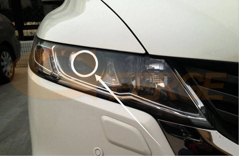 Для honda Odyssey RB3 RB4 2008 2013 отличное Радиочастотное Дистанционное Bluetooth приложение