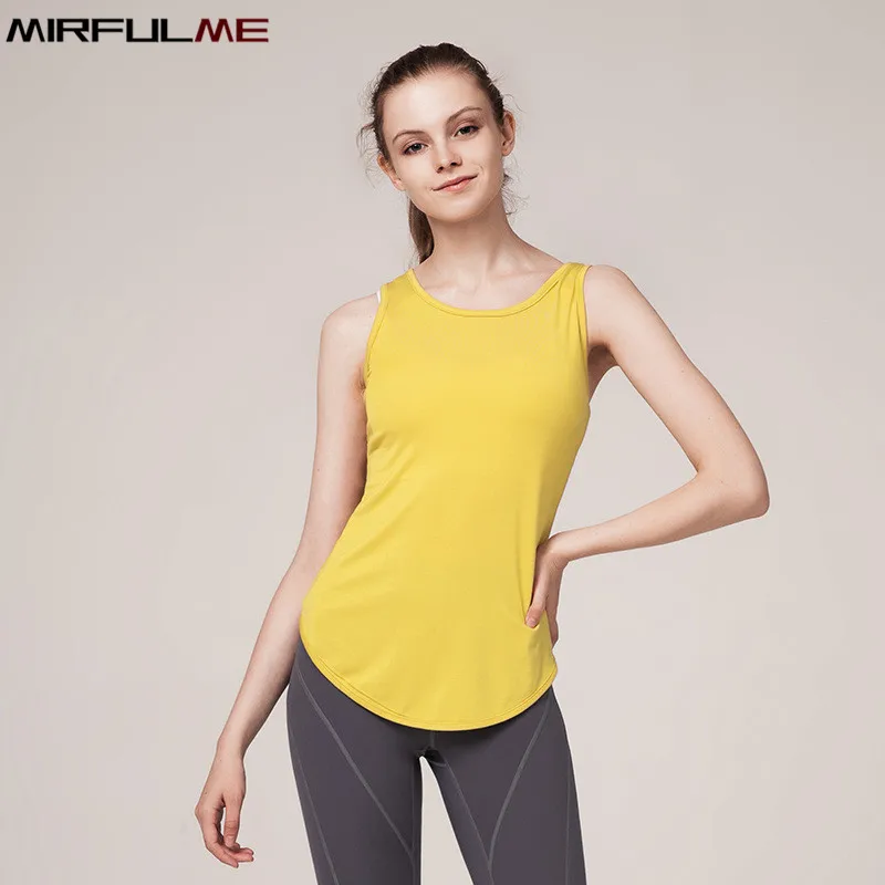 

Women Sport Vest Slim Yoga Shirt Cross Solid Running Vest Thin Sexy T-shirts Hollow Fitness T-shirt Tank Tops Gym Workout Blouse