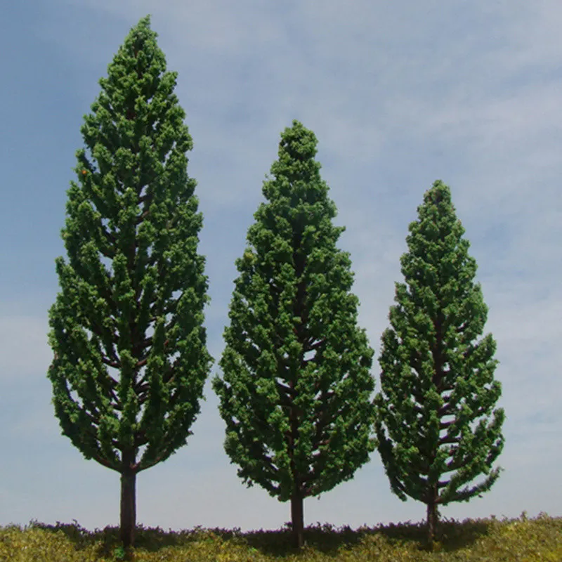 

1X мини pinetree Фея садовые миниатюры микро ландшафтного дизайна Изделия из смолы