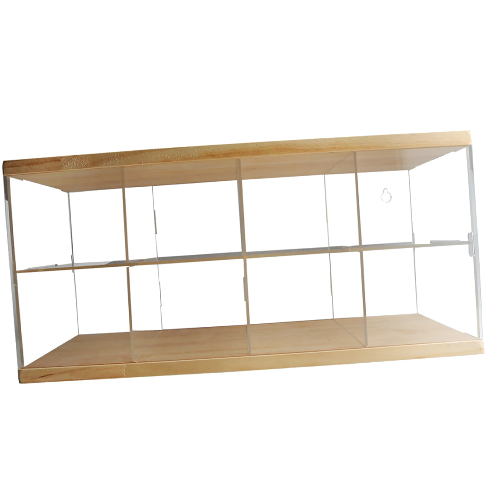 

Clear Display Case for 1:32 Scale Vehicle Model Car Storage Organizer Box Home Decor Ornaments