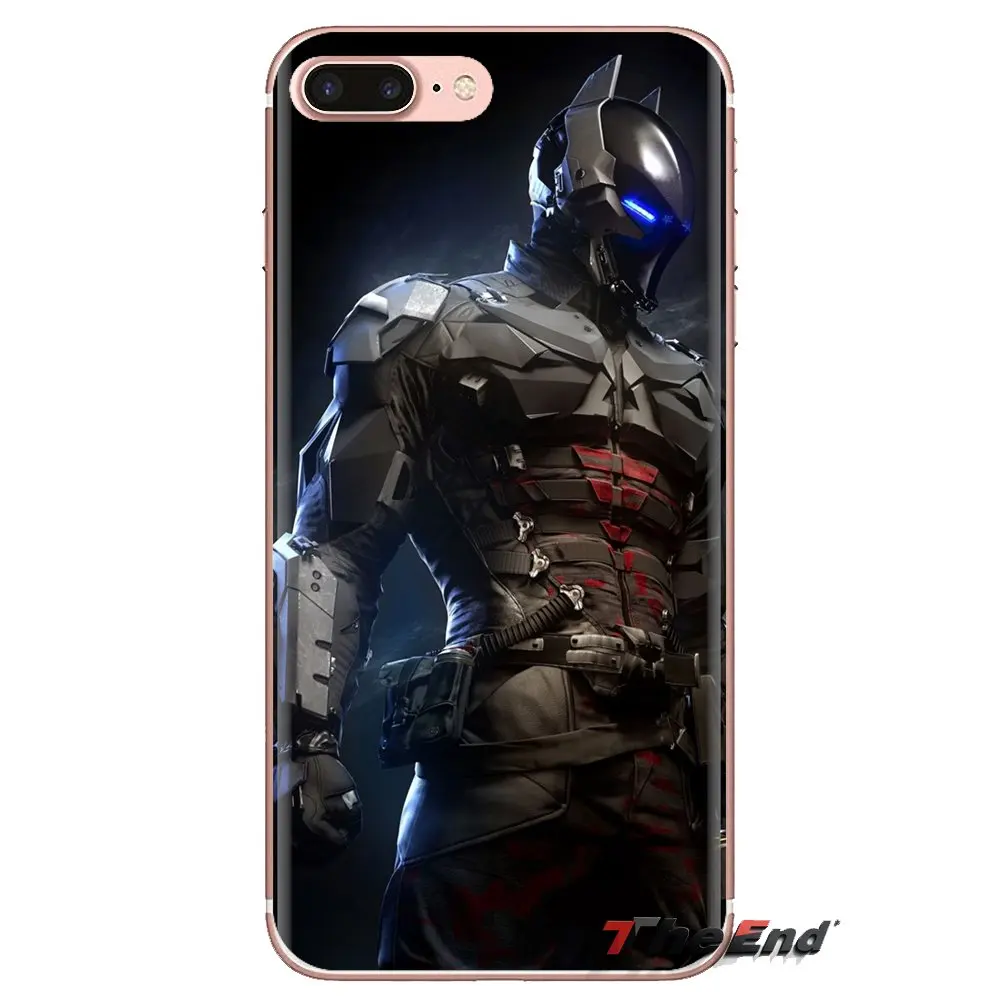 Для Xiao mi 6 A1 Max x 2 5X 6X Red Note 5 5A 4X 4A A4 4 3 Plus Pro Awesome видеоигра прозрачный мягкий чехол