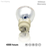 new bare bulb lamp osram p vip 1900 8 e20 8 for acer benq optoma viewsonic projectors
