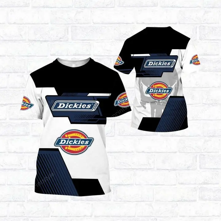 

2021 Men's Outdoor Bike T-shirt The top 3D short T-shirt for motorcycle racing gamesshort sleev t-shirt