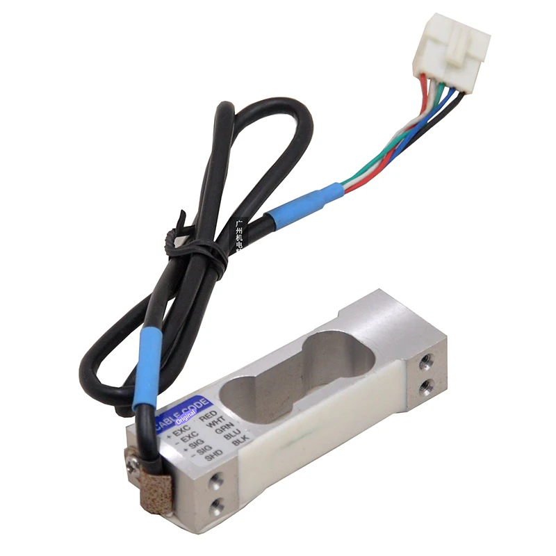 

Original BCL-2L Spot Photo, 1-Year Warranty