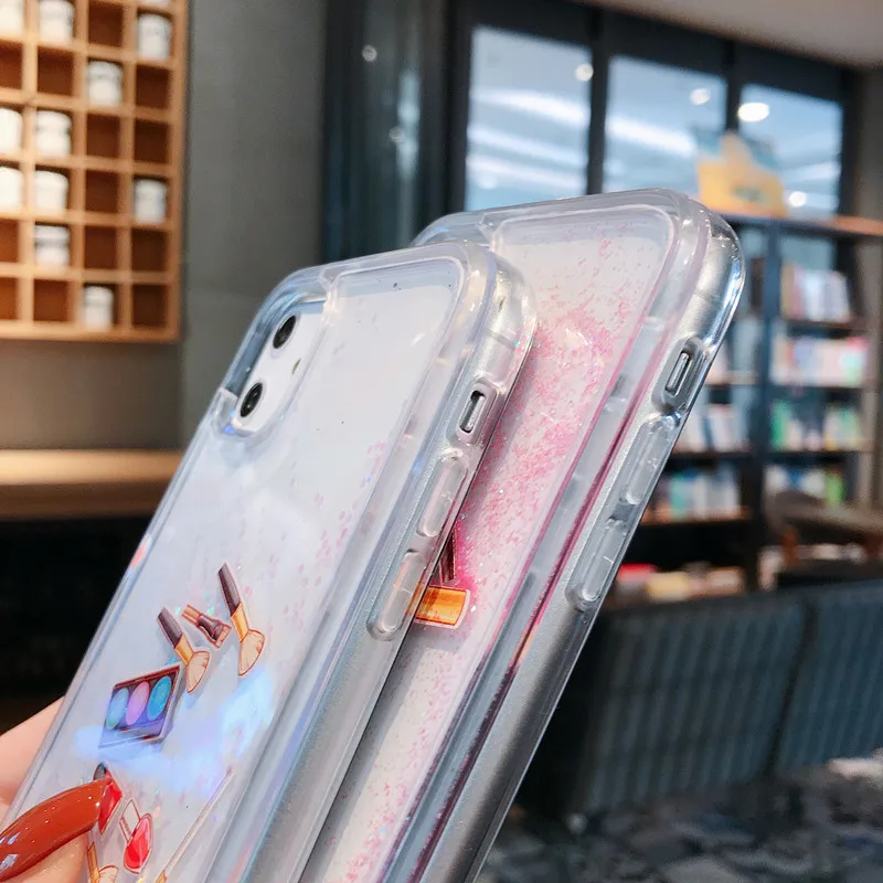 Чехол для iPhone 11 Pro MAX 6 6S 7 8 Plus XS Max XR X | Мобильные телефоны и аксессуары