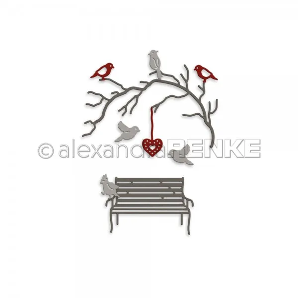 CH 2020 Новое поступление уличные металлические трафареты для резки скрапбукинга