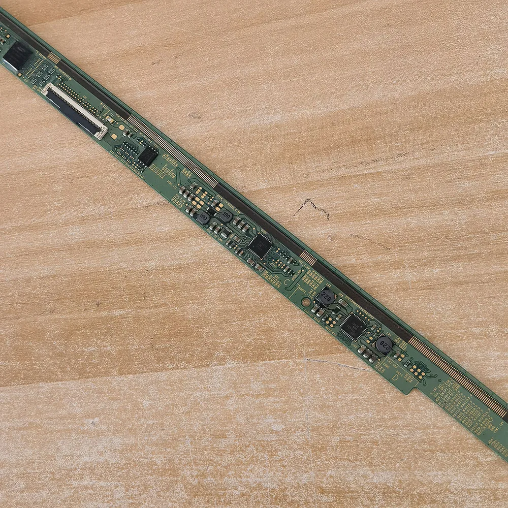 15Y_R48FF11MB7S4LV0.2 LCD Panel PCB Part | Электроника