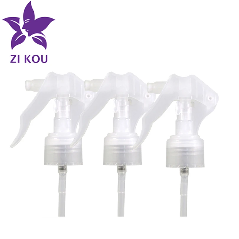 Лидер продаж 24/410 распылитель мыши ручной триггерный для бутылки мини-триггер