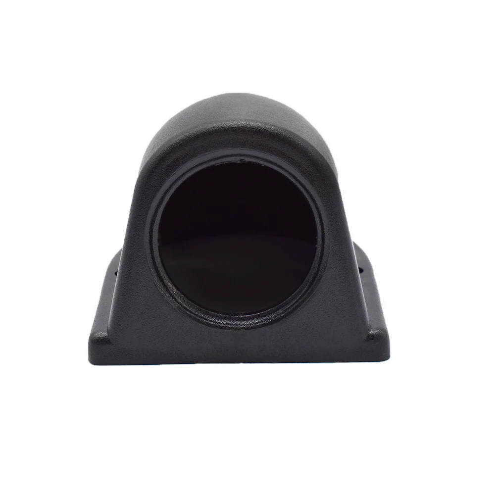 Universal Car 52mm 2'' Single Gauge Pod For Turbo Boost Volt Oil Water Temp Pressure PSI Air Fuel Ratio Tachometer Vacuum |