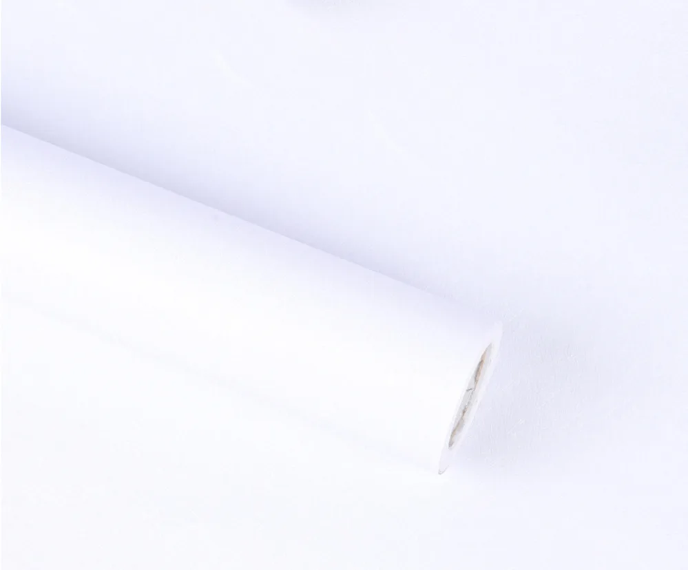 Самоклеящиеся обои из шелка и ПВХ наклейки для обновления мебели