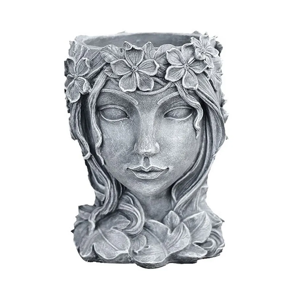 

Фотоваза, креативный домашний декор, полимерные изделия, деревянный цветной цветочный горшок